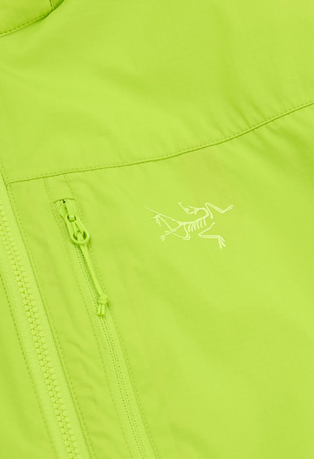 Arc'teryx Men's Squamish Hoody - Mantis - Image 4
