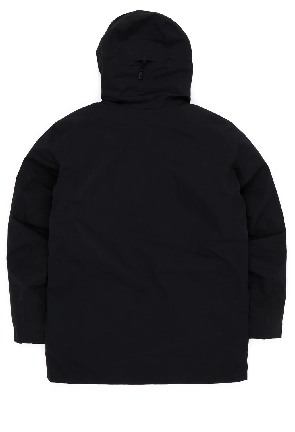 Arc'teryx Men's Therme Down Parka - Black - Image 2