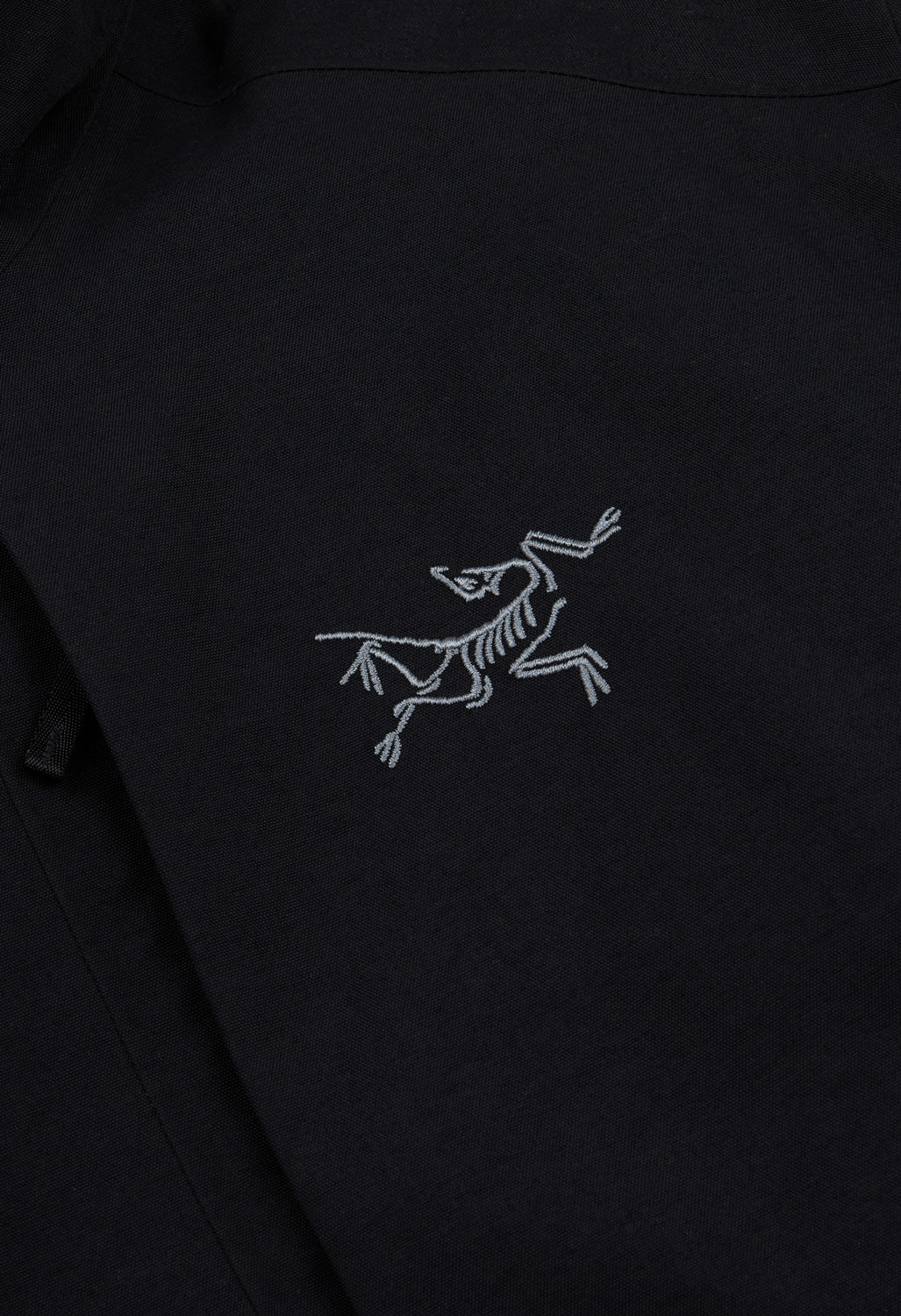 Arc'teryx Men's Therme Down Parka - Black - Image 4
