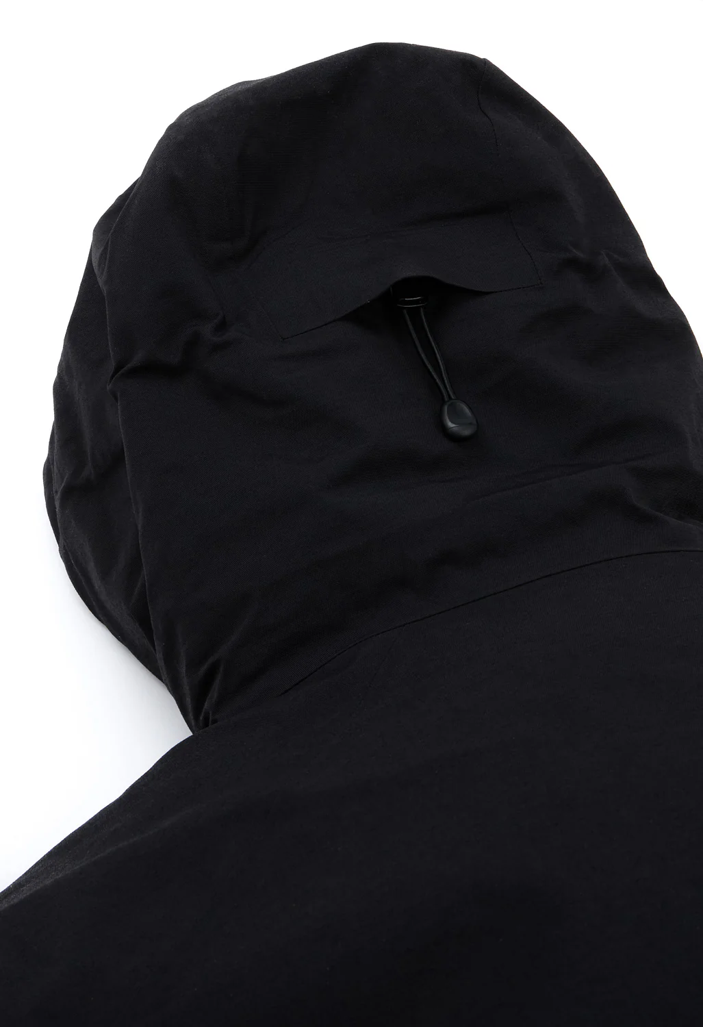 Arc'teryx Men's Therme Down Parka - Black - Image 8