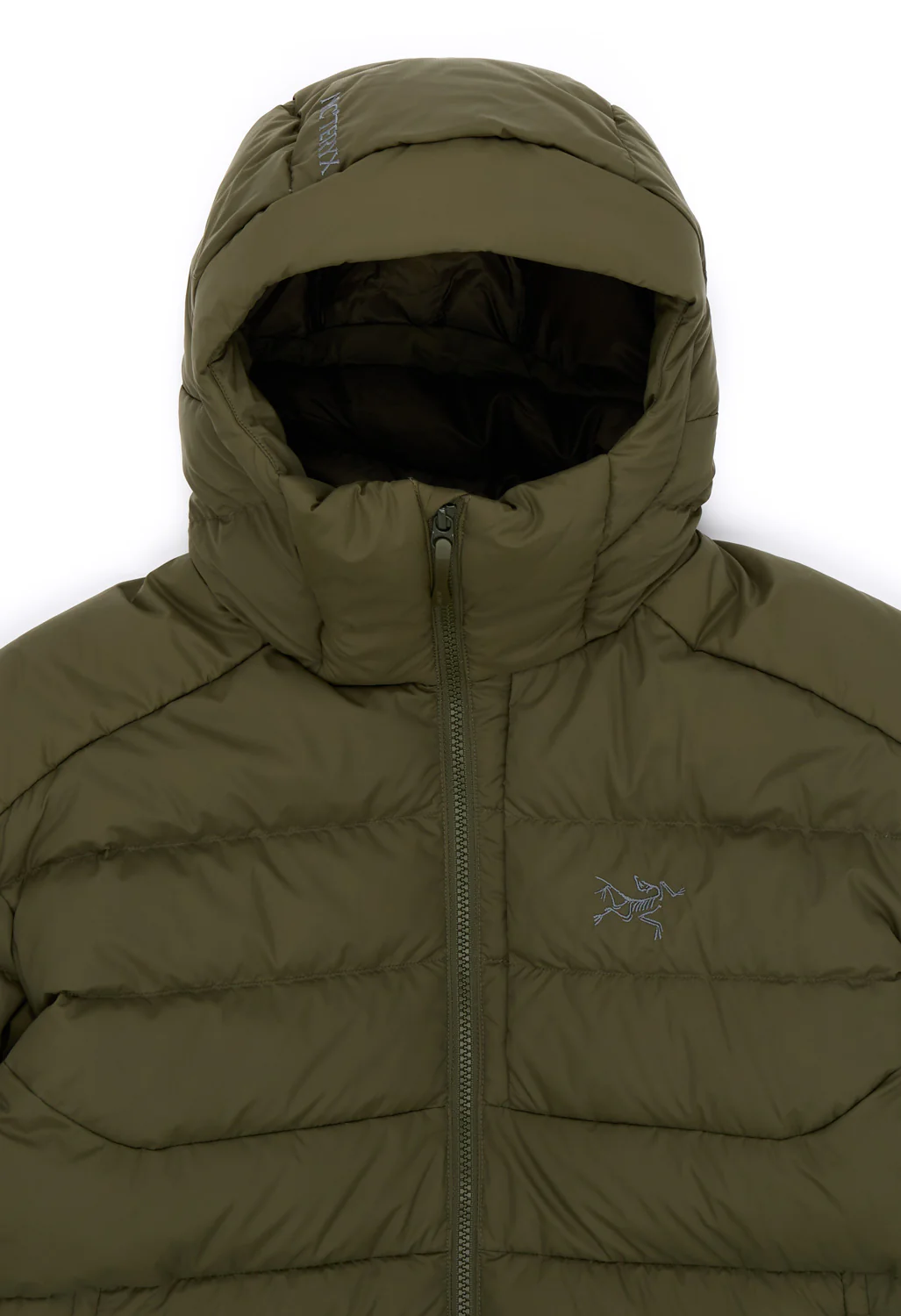 Arc'teryx Men's Thorium Hoody - Tatsu - Image 3