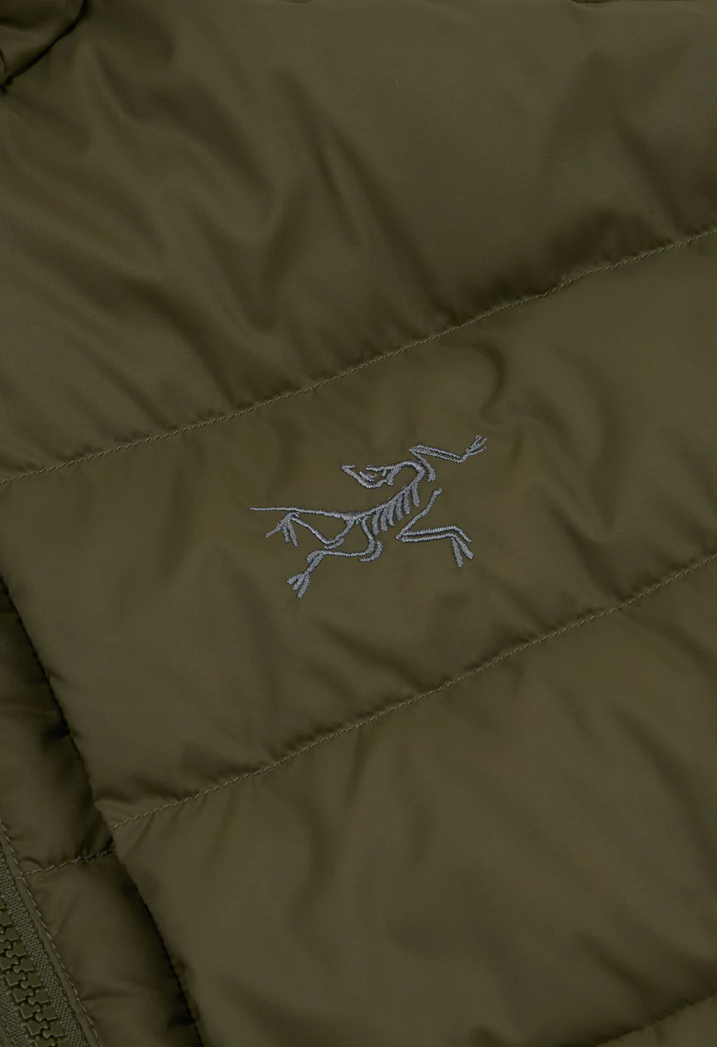 Arc'teryx Men's Thorium Hoody - Tatsu - Image 4
