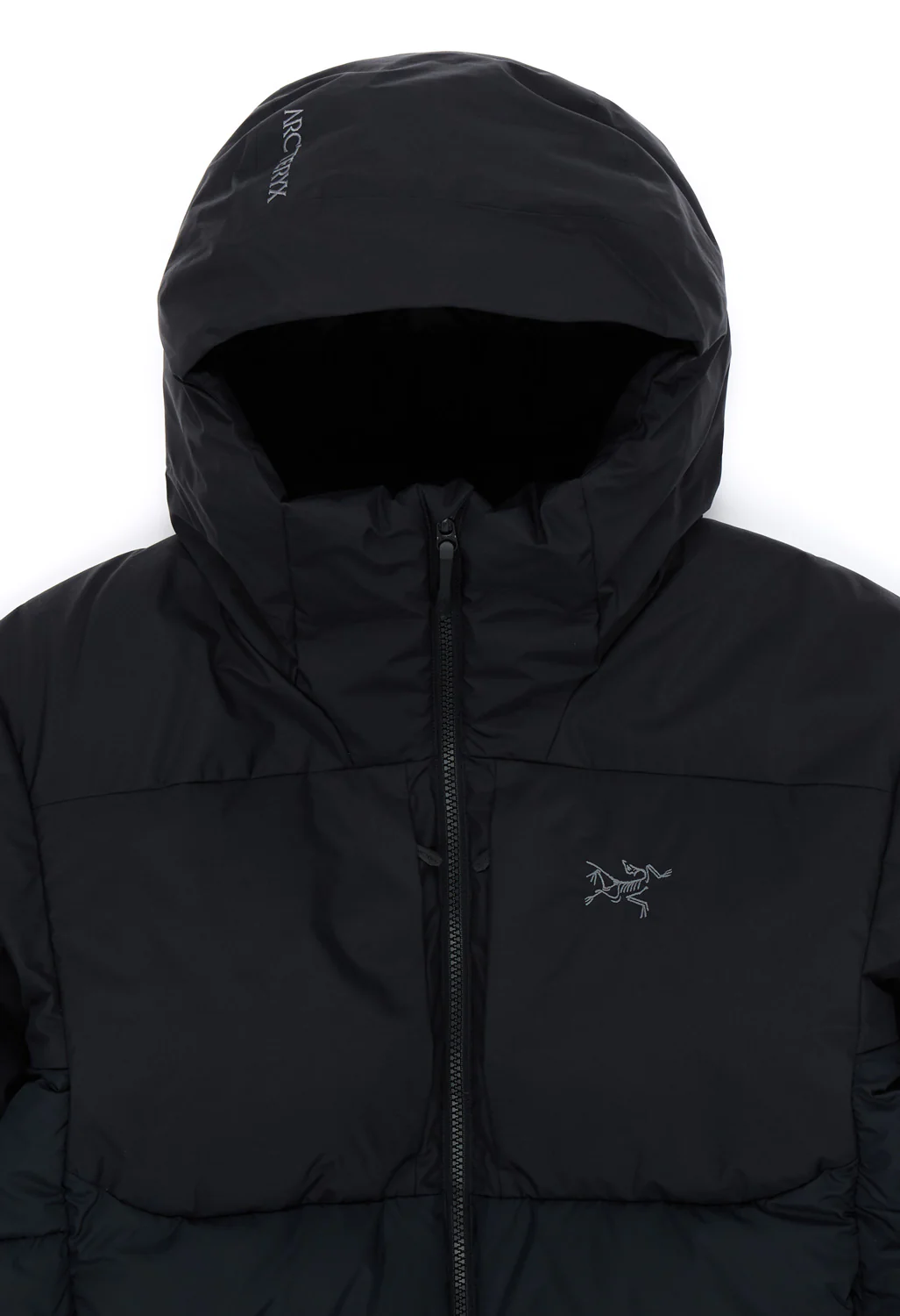 Arc'teryx Men's Thorium SV Hoody - Black - Image 3