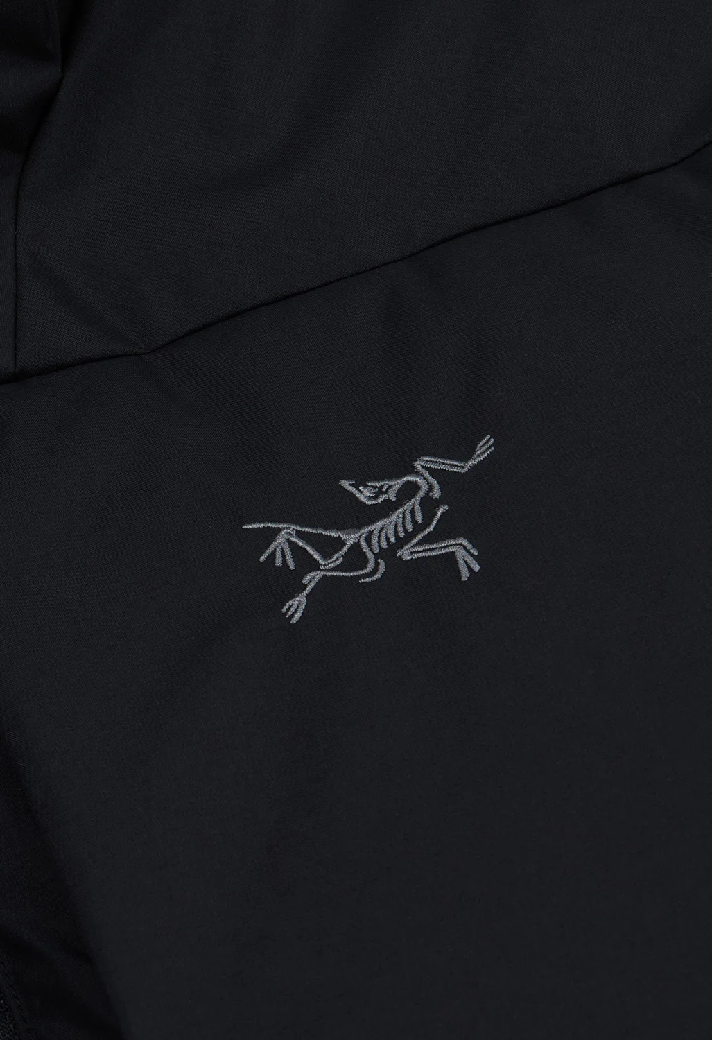 Arc'teryx Men's Thorium SV Hoody - Black - Image 4