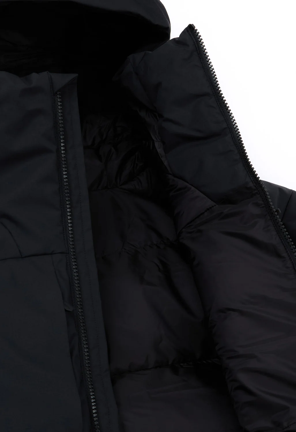 Arc'teryx Men's Thorium SV Hoody - Black - Image 5