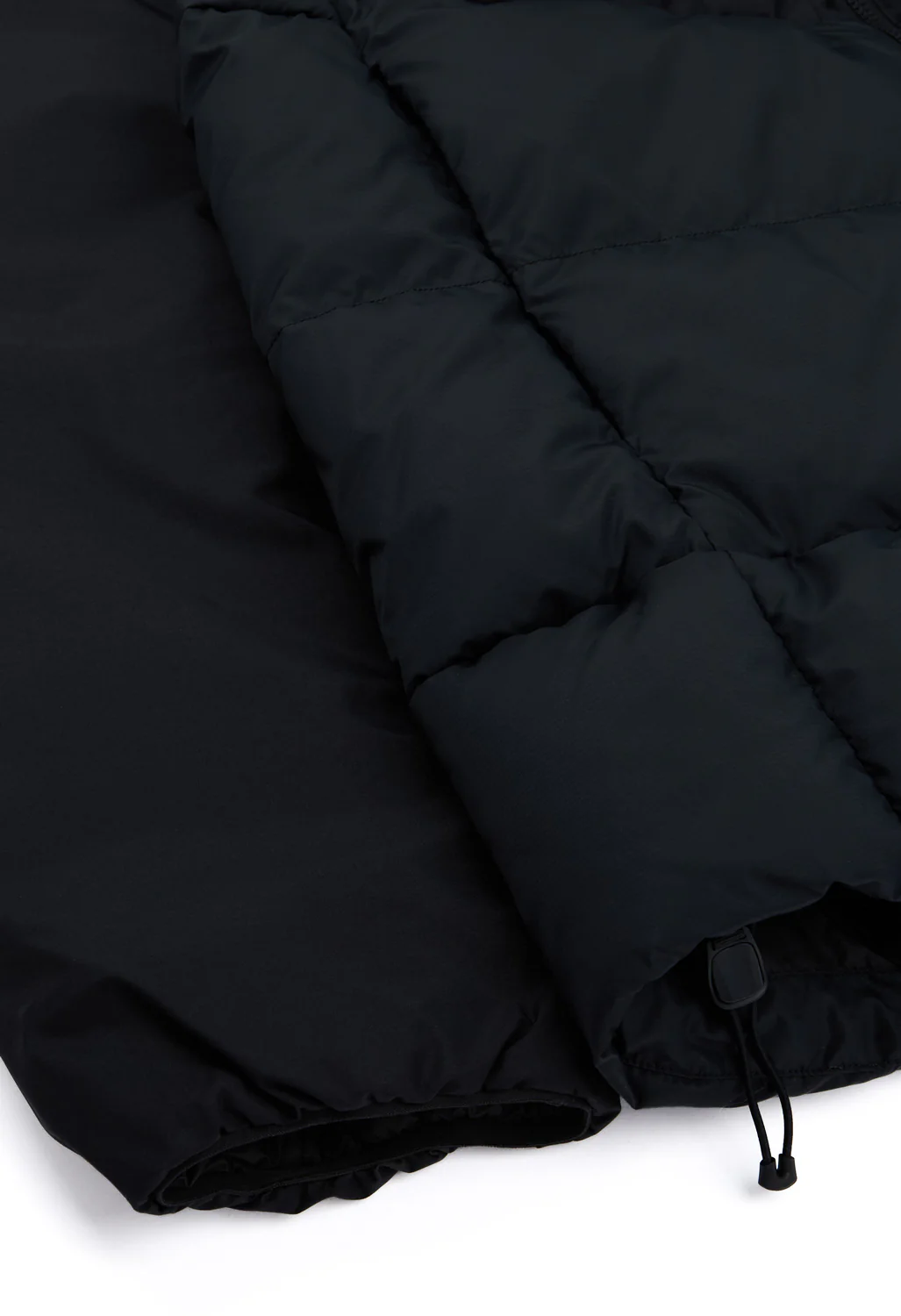 Arc'teryx Men's Thorium SV Hoody - Black - Image 6