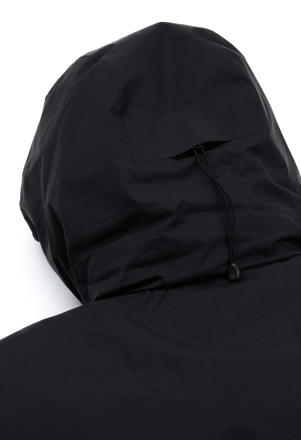 Arc'teryx Men's Thorium SV Hoody - Black - Image 8