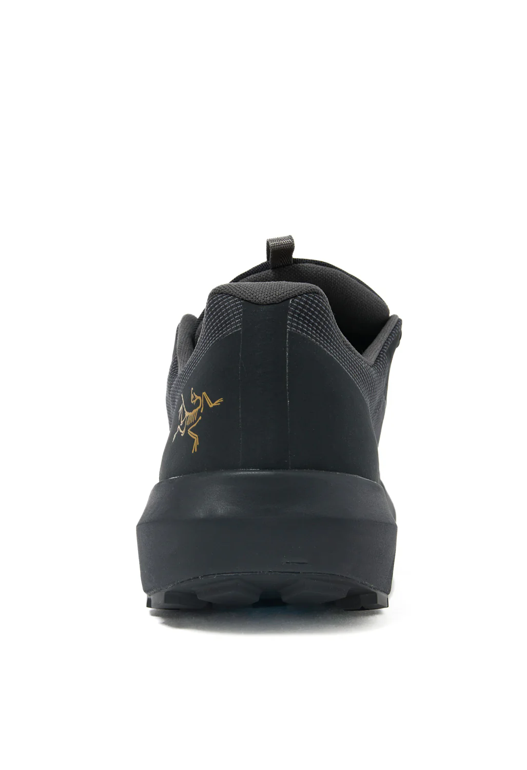 Arc'teryx Norvan LD 4 GORE-TEX Trail Running Shoes - Black / Black - Image 4