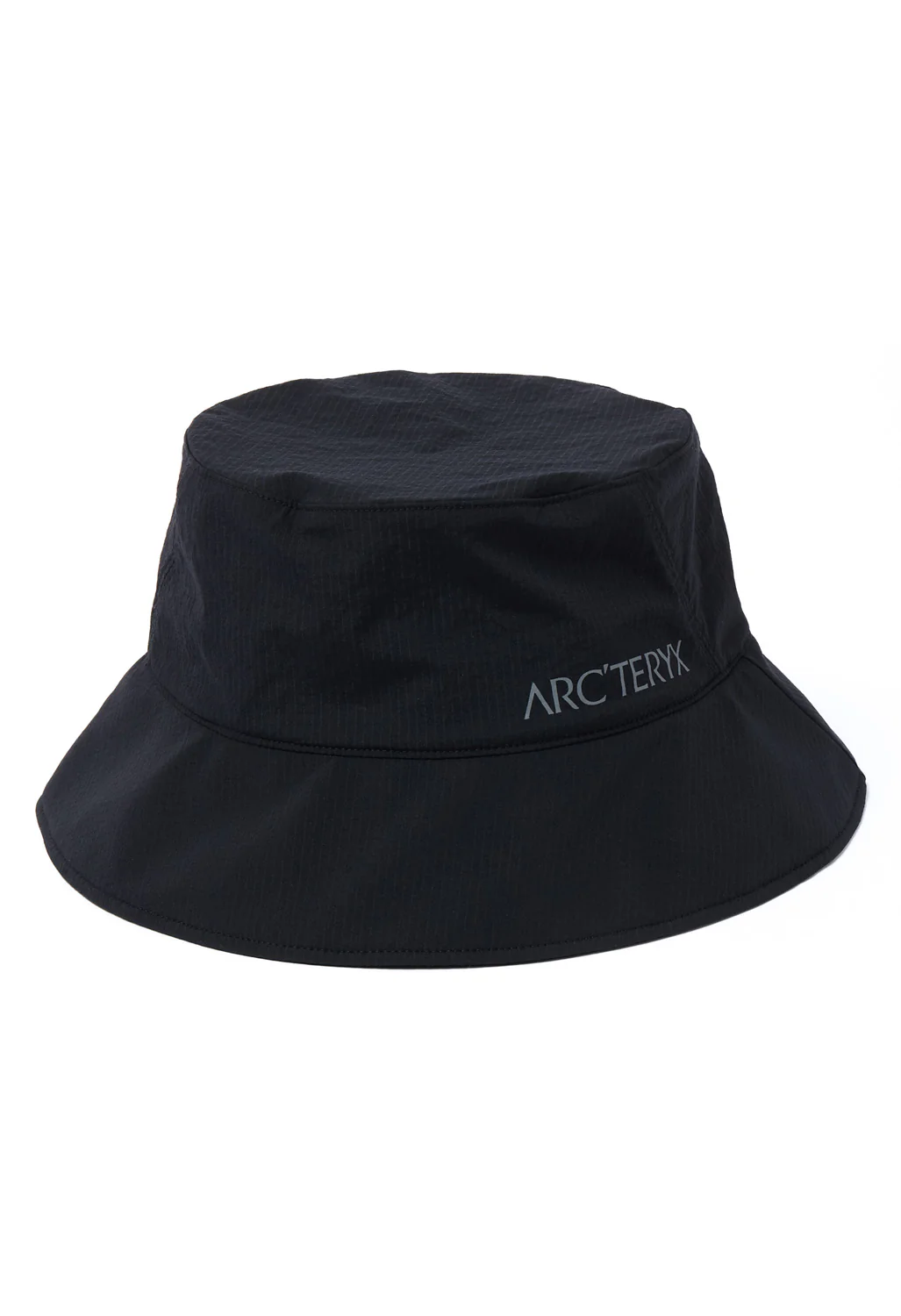 Arc'teryx Sinsolo Bucket Hat - Black