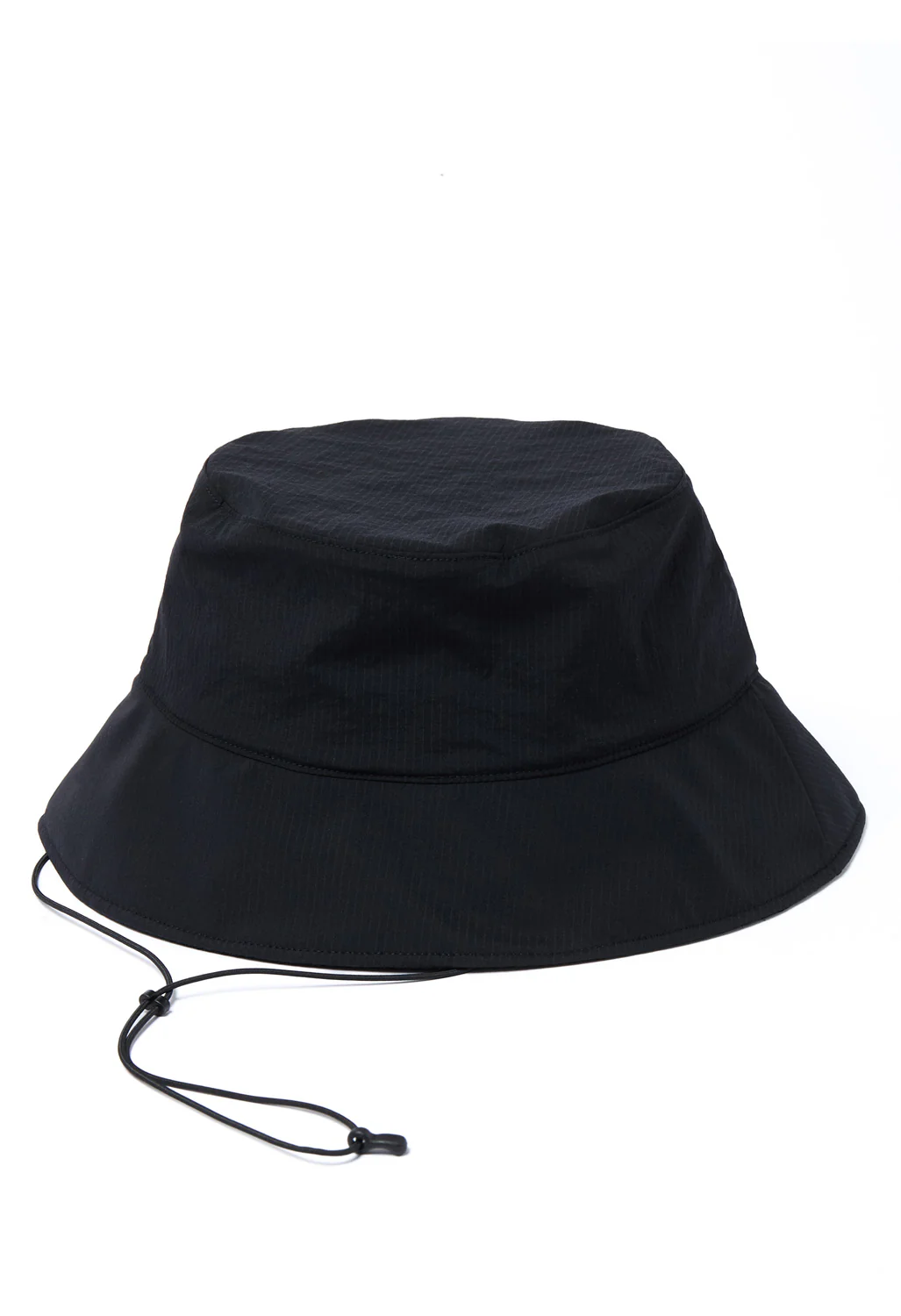 Arc'teryx Sinsolo Bucket Hat - Black - Image 2