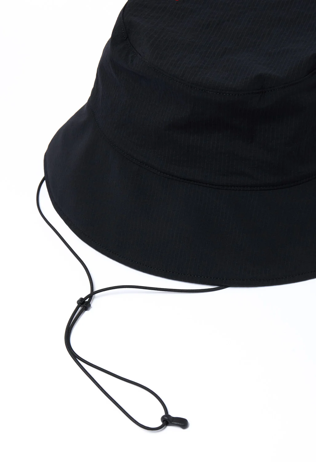 Arc'teryx Sinsolo Bucket Hat - Black - Image 4