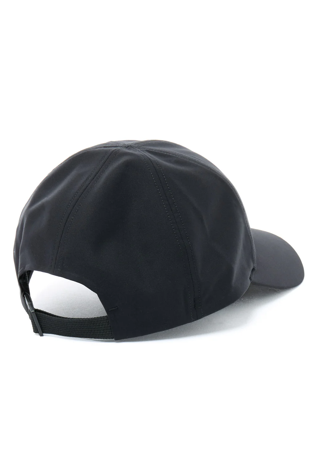 Arc'teryx Small Bird Cap - 24k Black - Image 2
