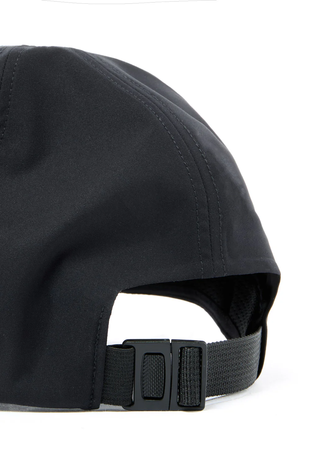 Arc'teryx Small Bird Cap - 24k Black - Image 4