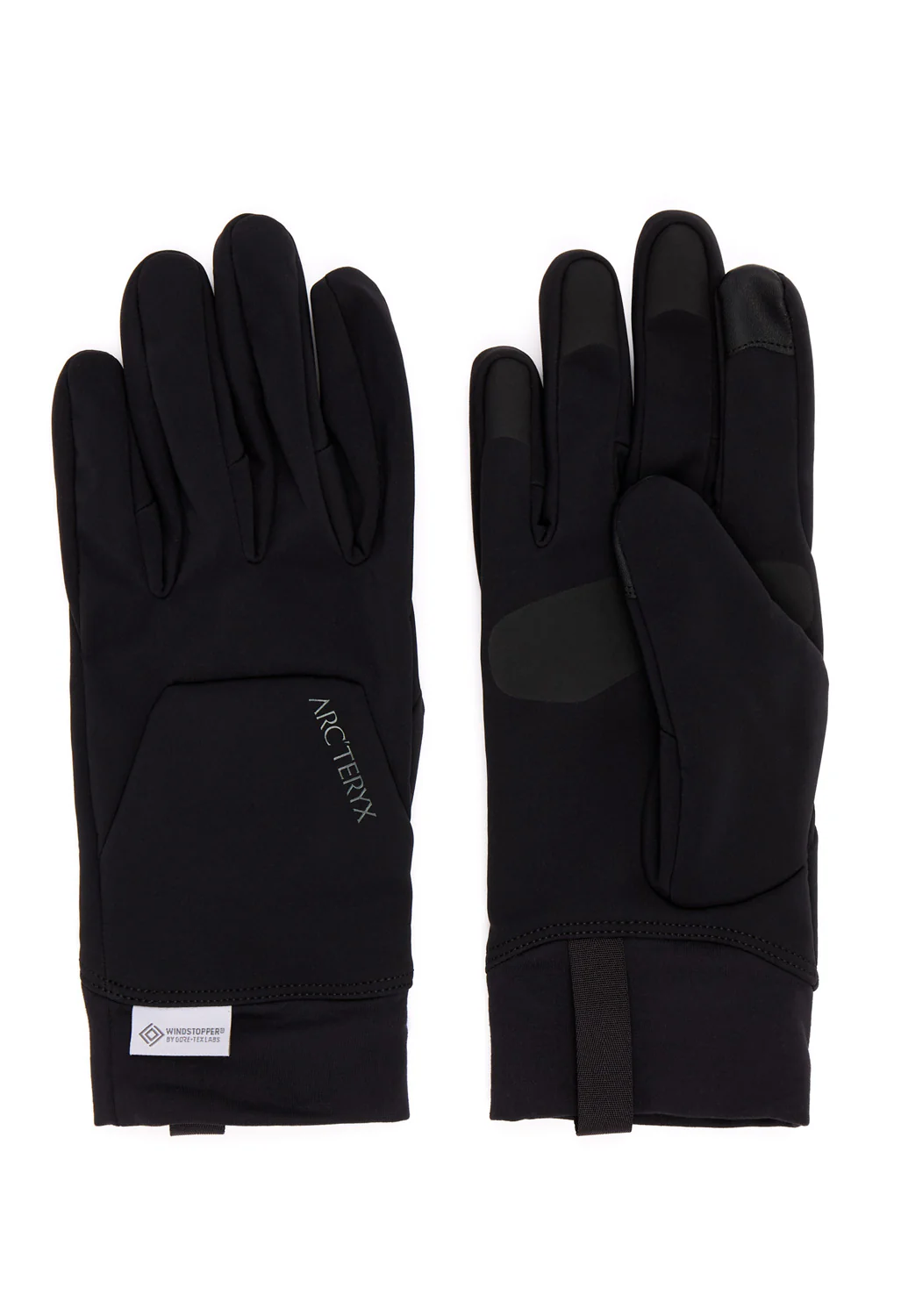 Arc'teryx Venta Glove - Black