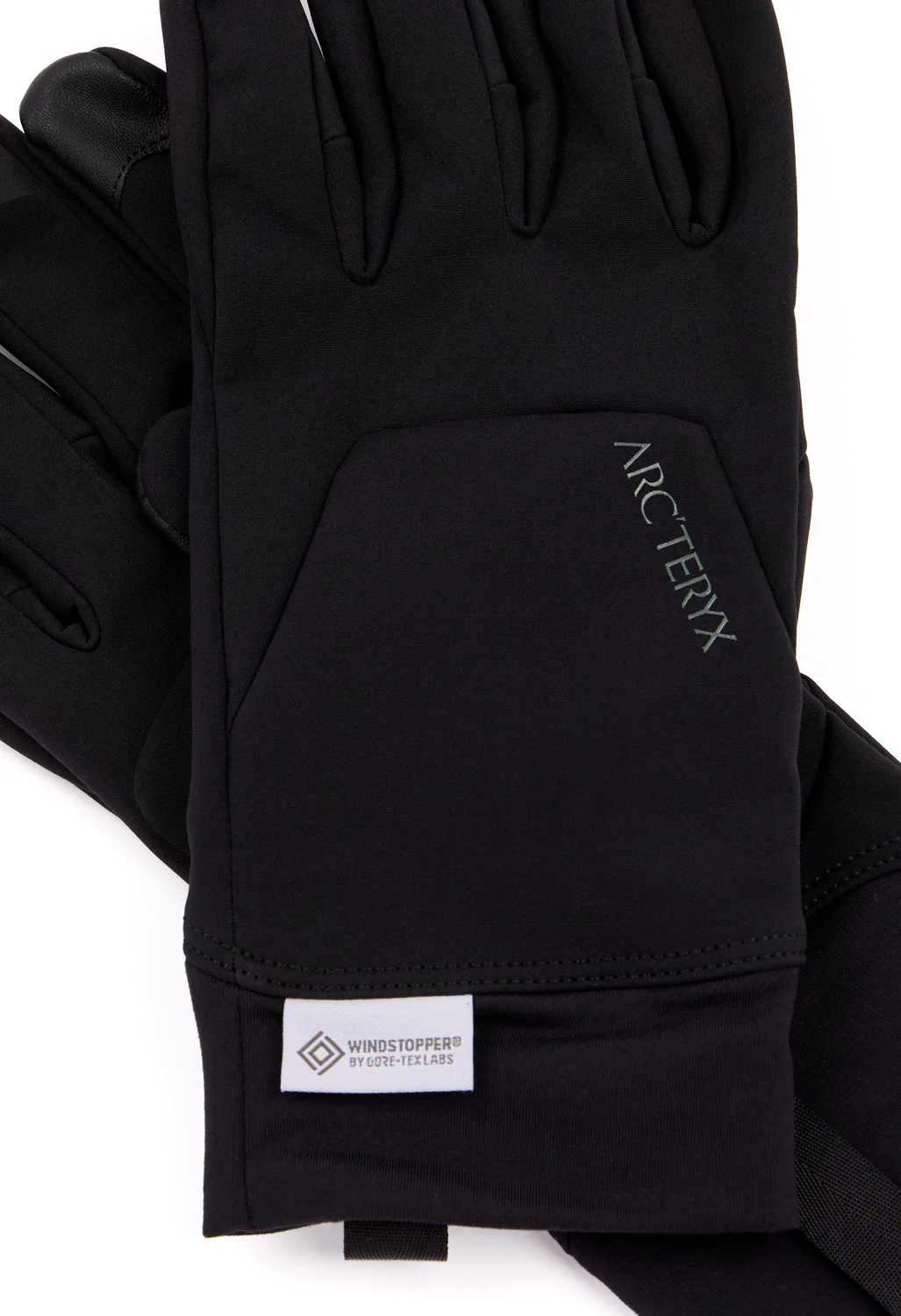 Arc'teryx Venta Glove - Black - Image 2