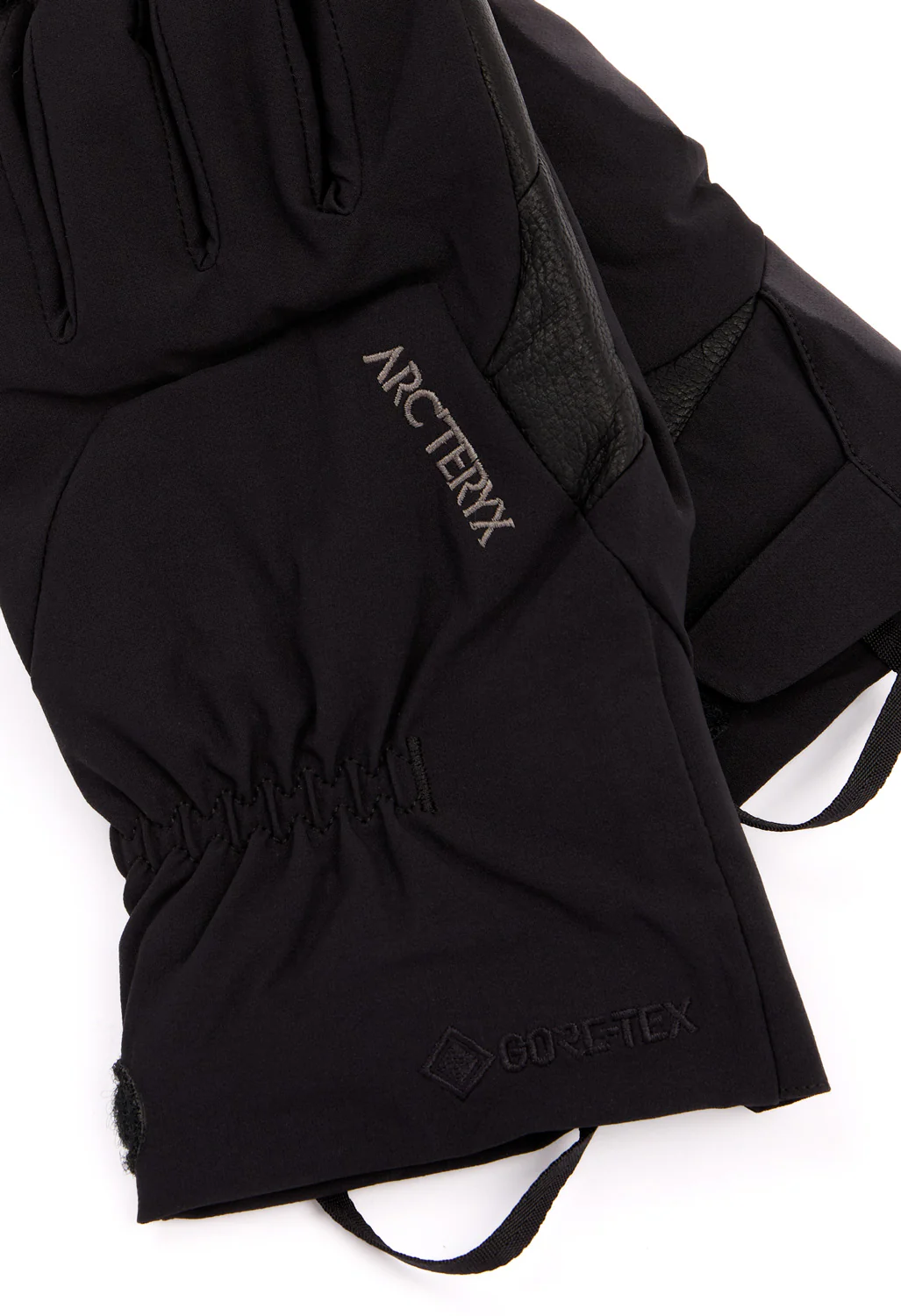 Arc'teryx Venta GORE-TEX Glove - Black - Image 2
