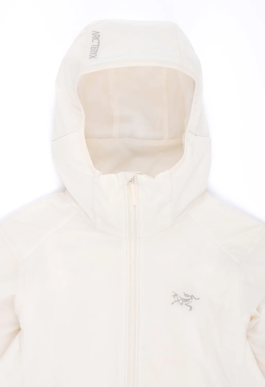 Arc'teryx Women's Atom Hoody - Arctic Silk - Image 3