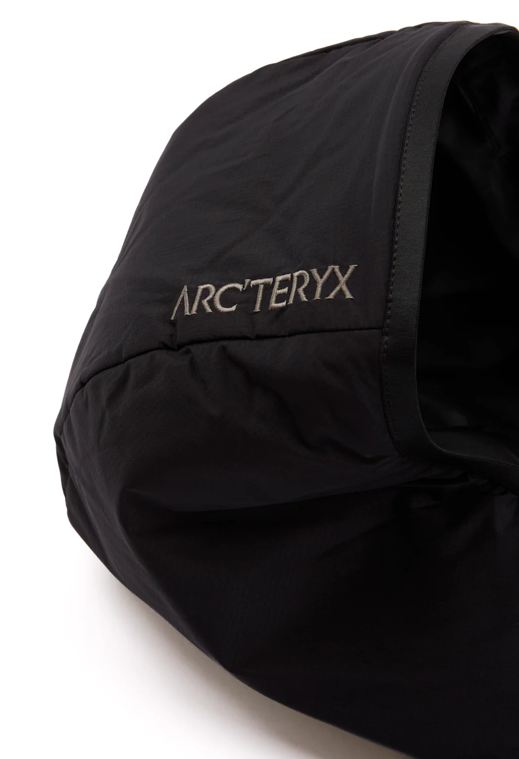 Arc'teryx Women's Atom Hoody - Black - Image 7