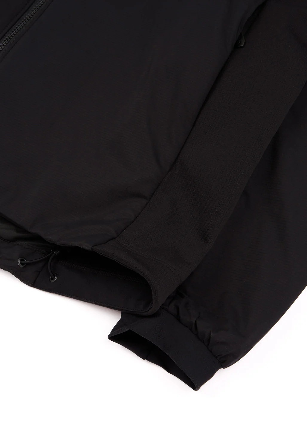Arc'teryx Women's Atom Hoody - Black - Image 8