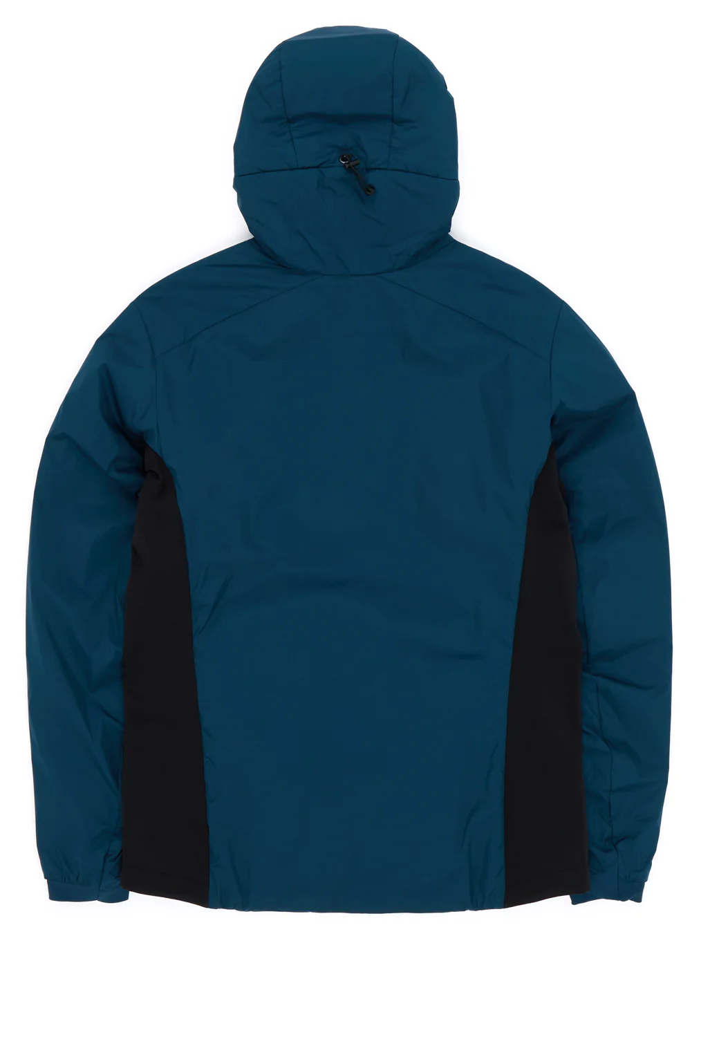 Arc'teryx Women's Atom Hoody - Midnight Frost - Image 2