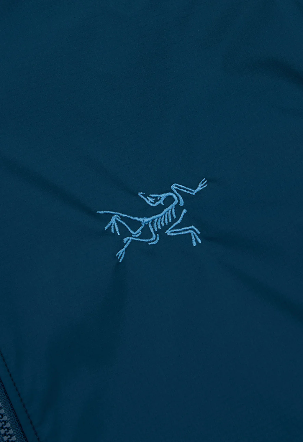 Arc'teryx Women's Atom Hoody - Midnight Frost - Image 4