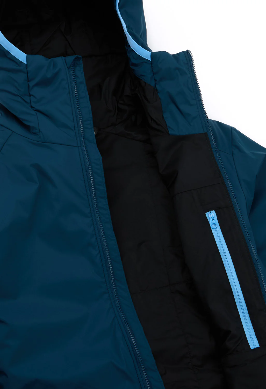 Arc'teryx Women's Atom Hoody - Midnight Frost - Image 5