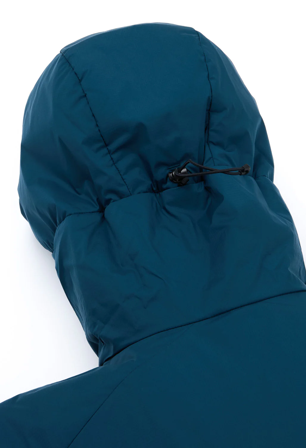 Arc'teryx Women's Atom Hoody - Midnight Frost - Image 7