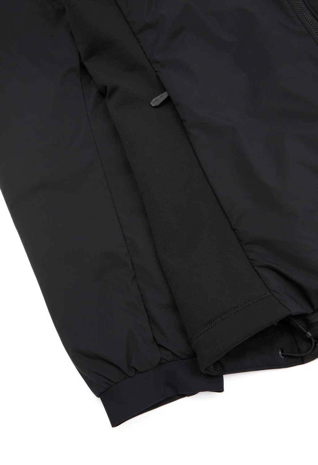 Arc'teryx Women's Atom Jacket - Black - Image 5