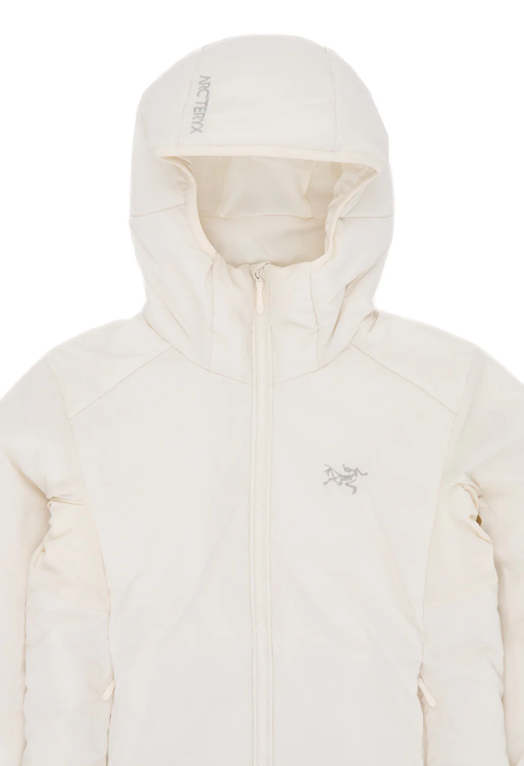 Arc'teryx Women's Atom SV Hoody - Arctic Silk - Image 3