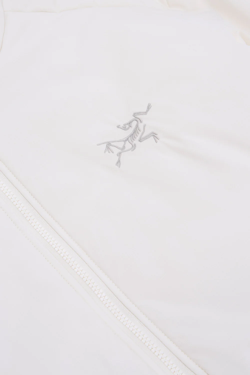 Arc'teryx Women's Atom SV Hoody - Arctic Silk - Image 5