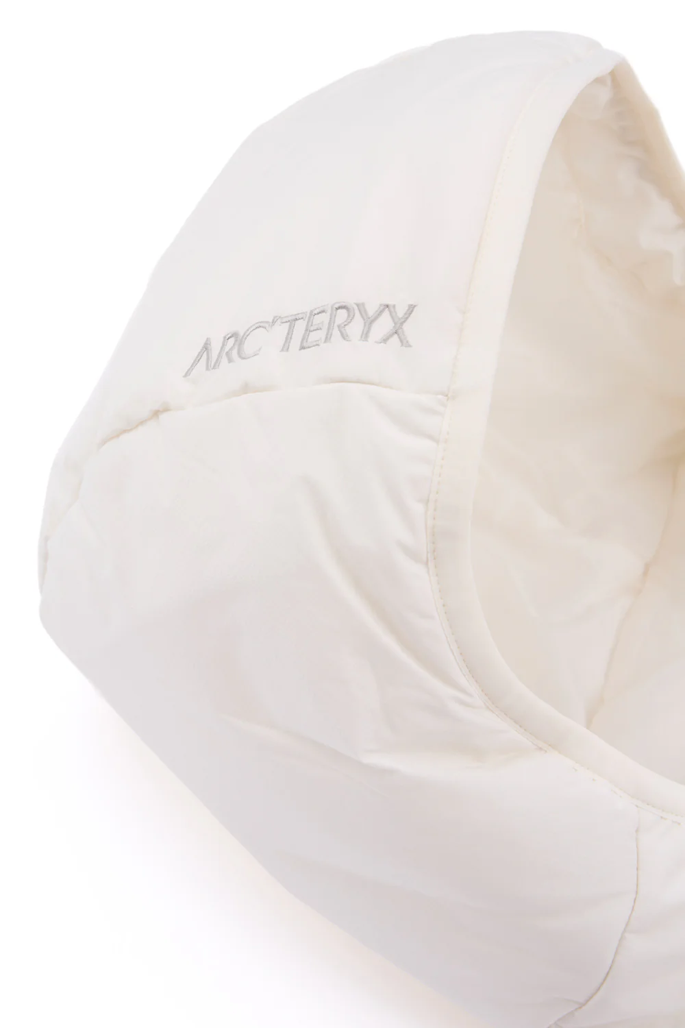 Arc'teryx Women's Atom SV Hoody - Arctic Silk - Image 7