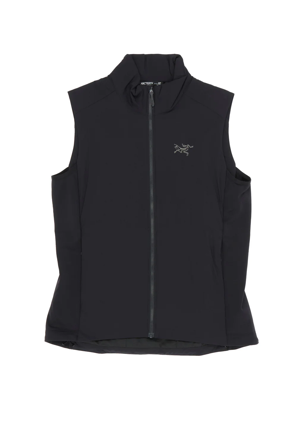 Arc'teryx Women's Atom Vest - Black