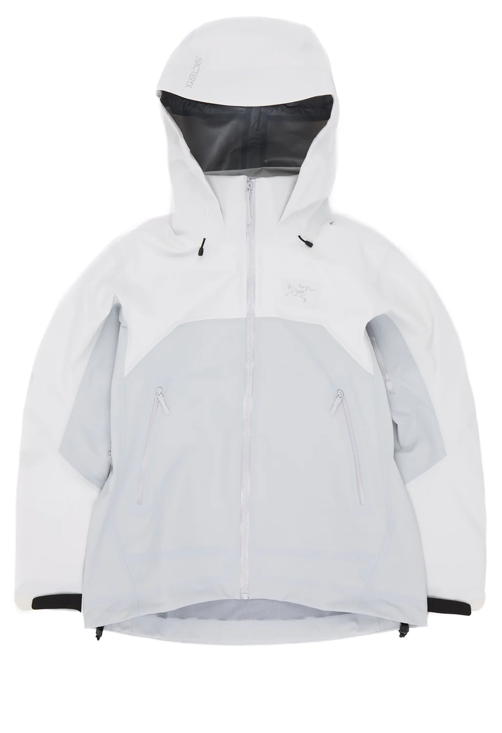 Arc'teryx Women's Beta AR Jacket - Arctic Silk / Solitude