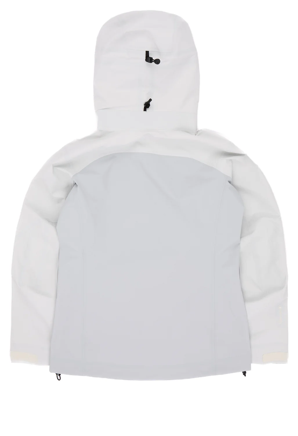Arc'teryx Women's Beta AR Jacket - Arctic Silk / Solitude - Image 2