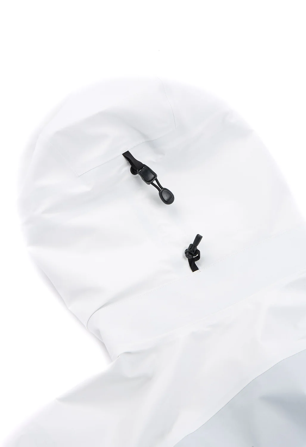 Arc'teryx Women's Beta AR Jacket - Arctic Silk / Solitude - Image 7