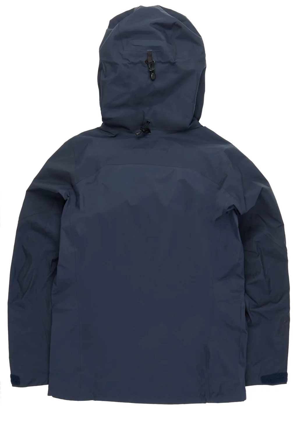Arc'teryx Women's Beta AR StormHood Jacket - Black Sapphire - Image 2