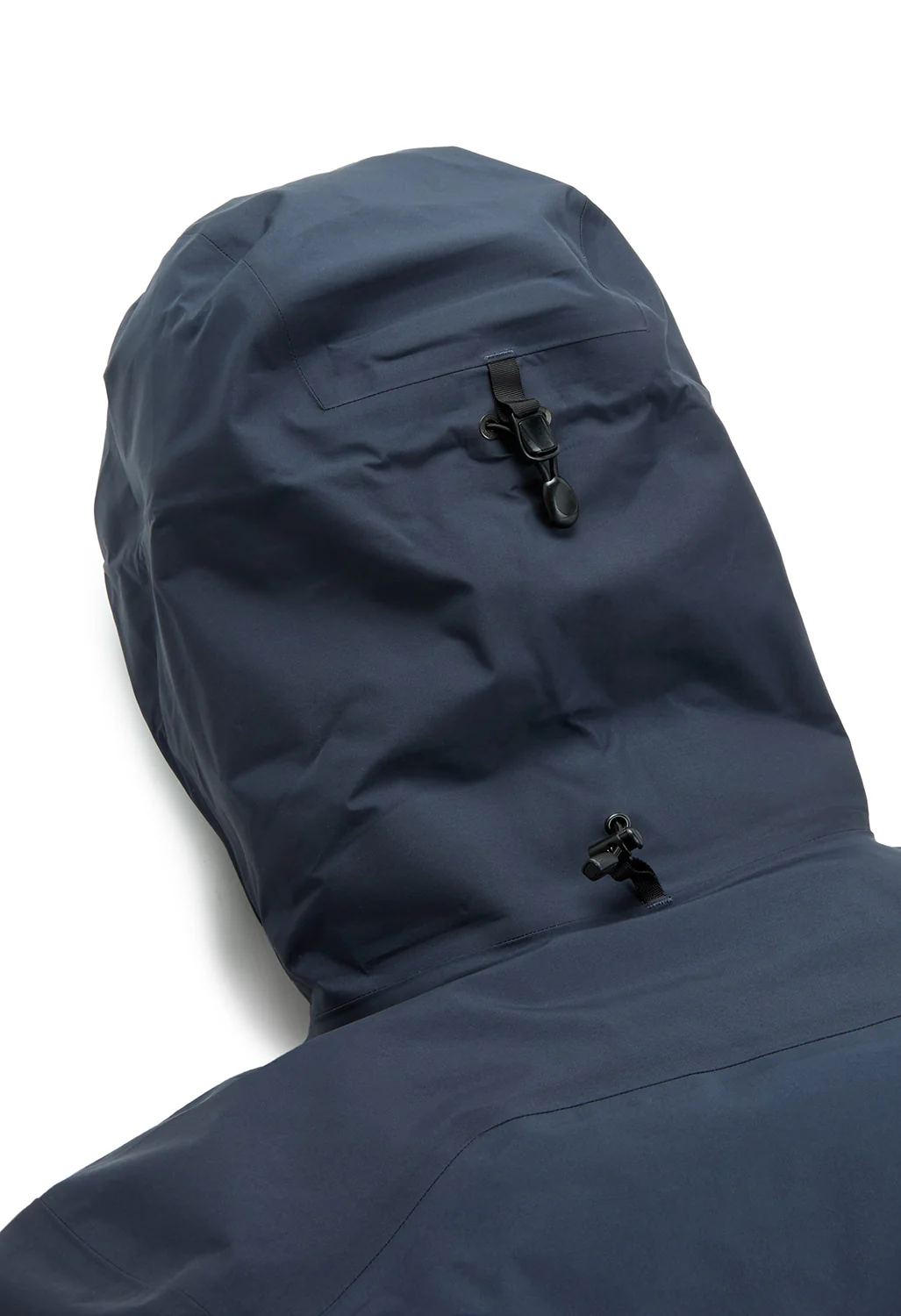 Arc'teryx Women's Beta AR StormHood Jacket - Black Sapphire - Image 7