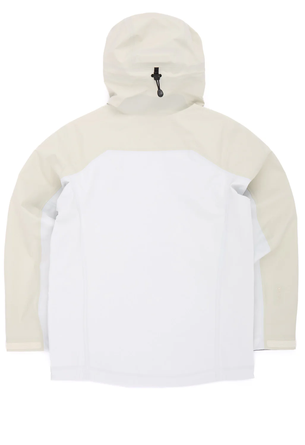 Arc'teryx Women's Beta Jacket - Sea Salt / Arctic Silk - Image 2
