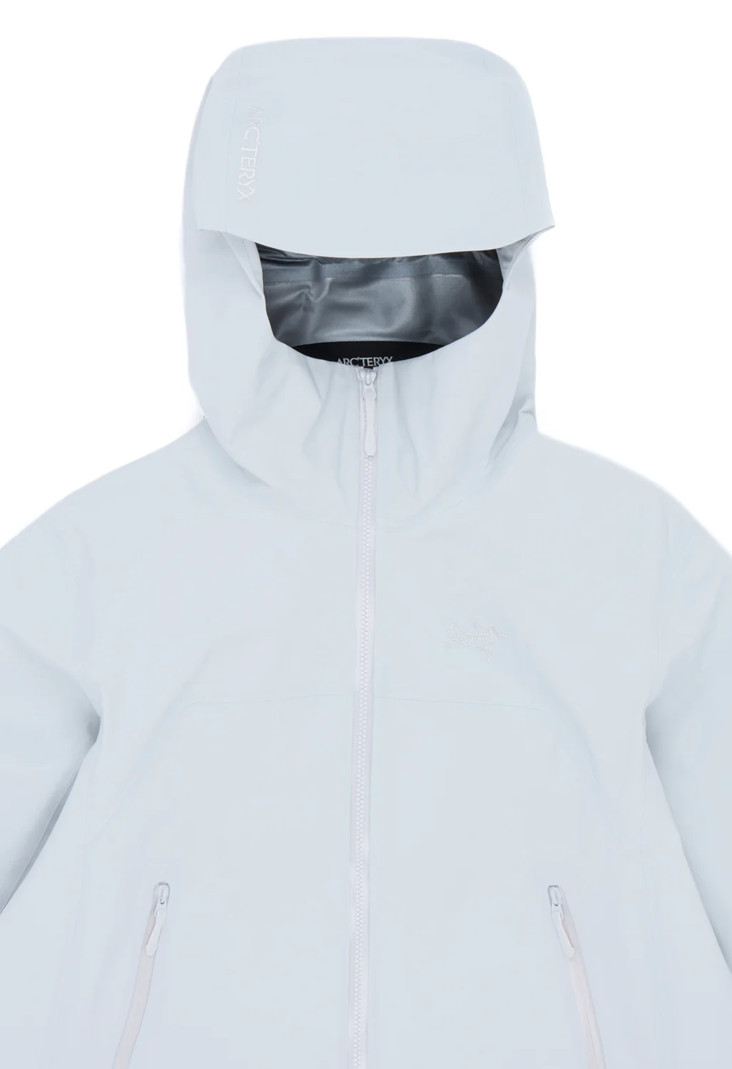 Arc'teryx Women's Beta Jacket - Solitude - Image 3