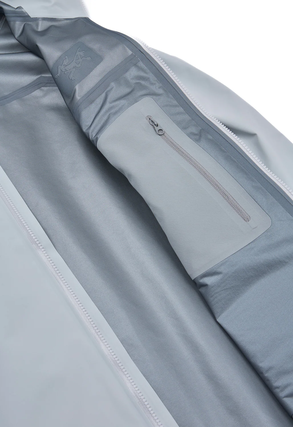 Arc'teryx Women's Beta Jacket - Solitude - Image 5