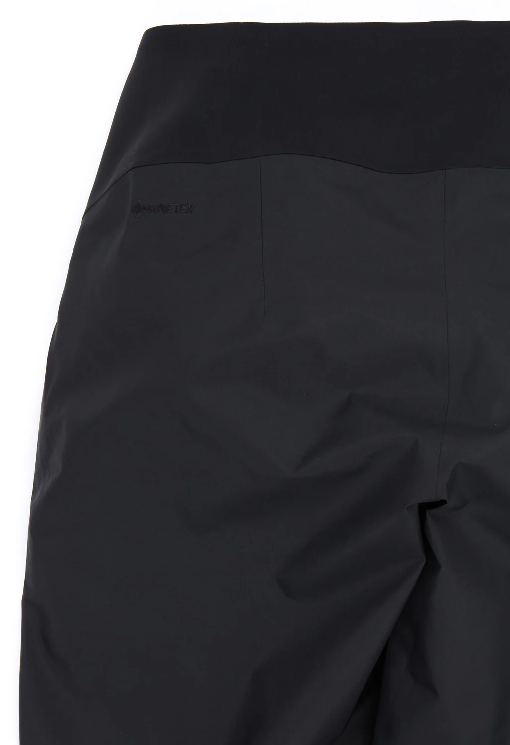 Arc'teryx Women's Beta Pants - Black - Image 4