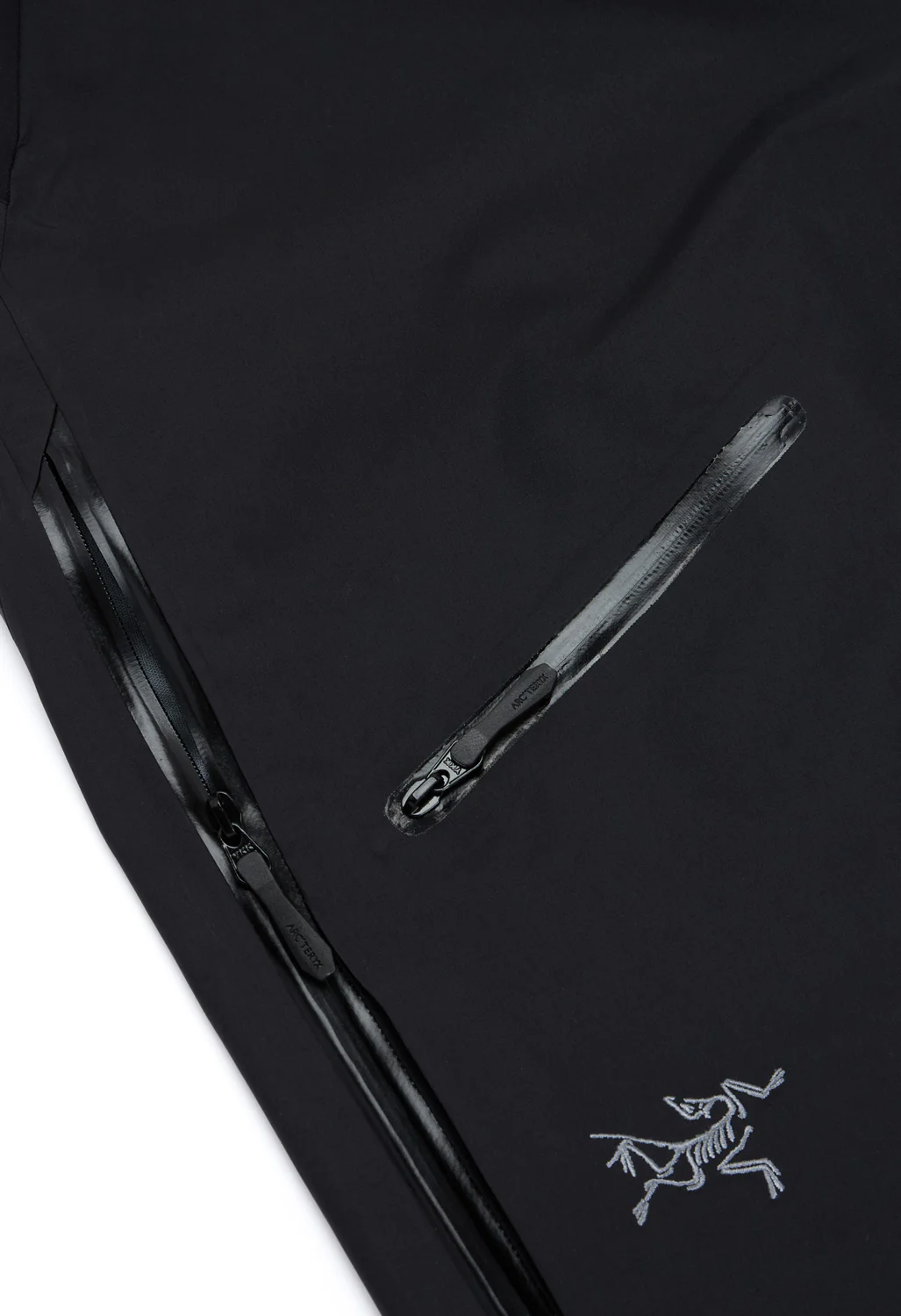 Arc'teryx Women's Beta Pants - Black - Image 5