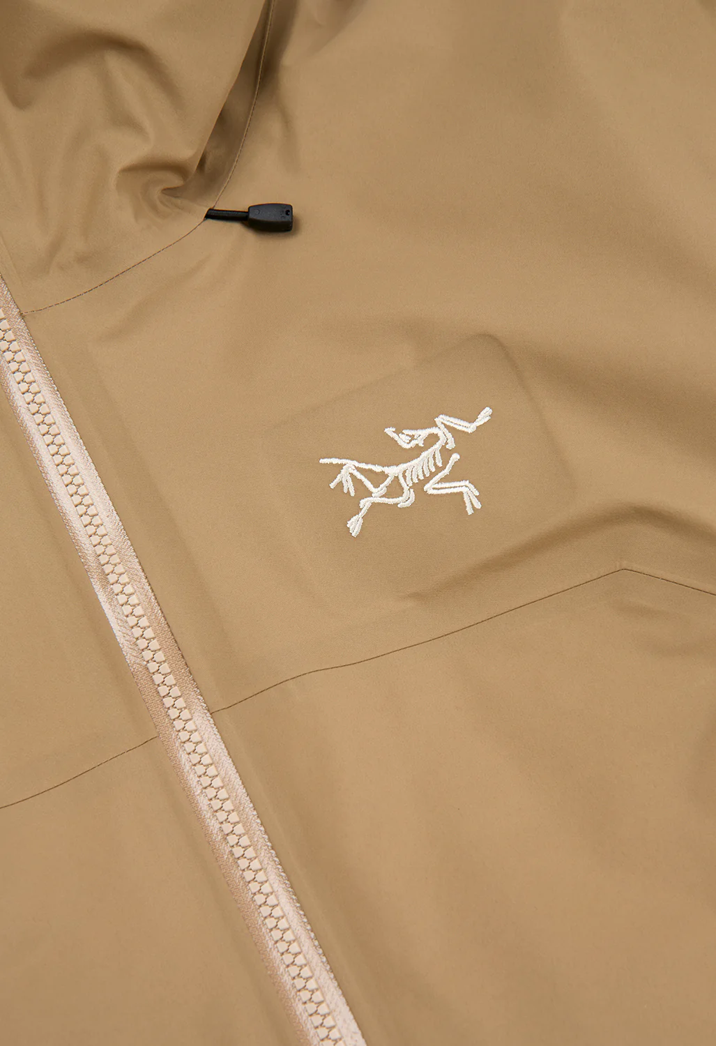 Arc'teryx Women's Beta SL Jacket - Canvas - Image 6