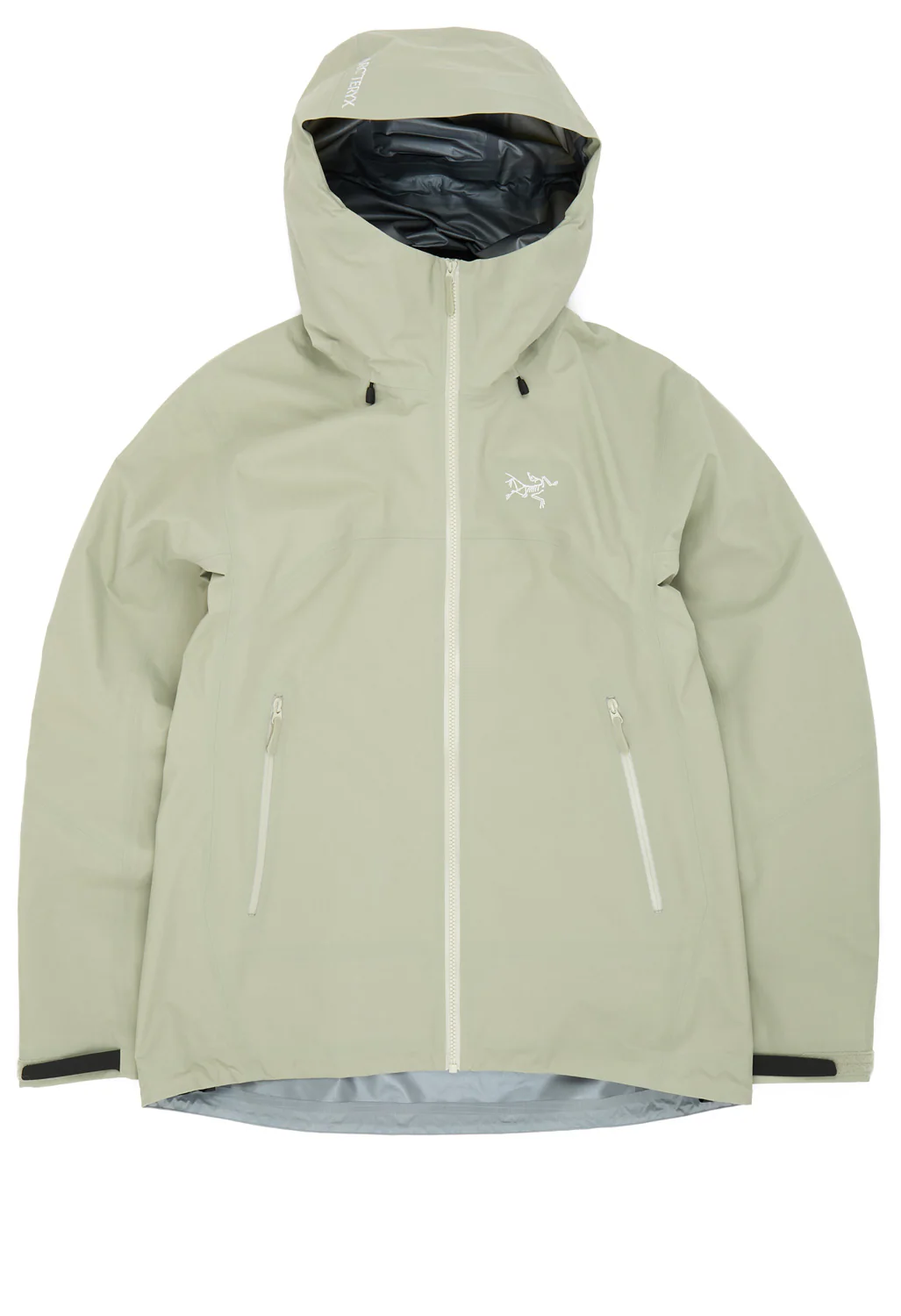 Arc'teryx Women's Beta SL Jacket - Habitat