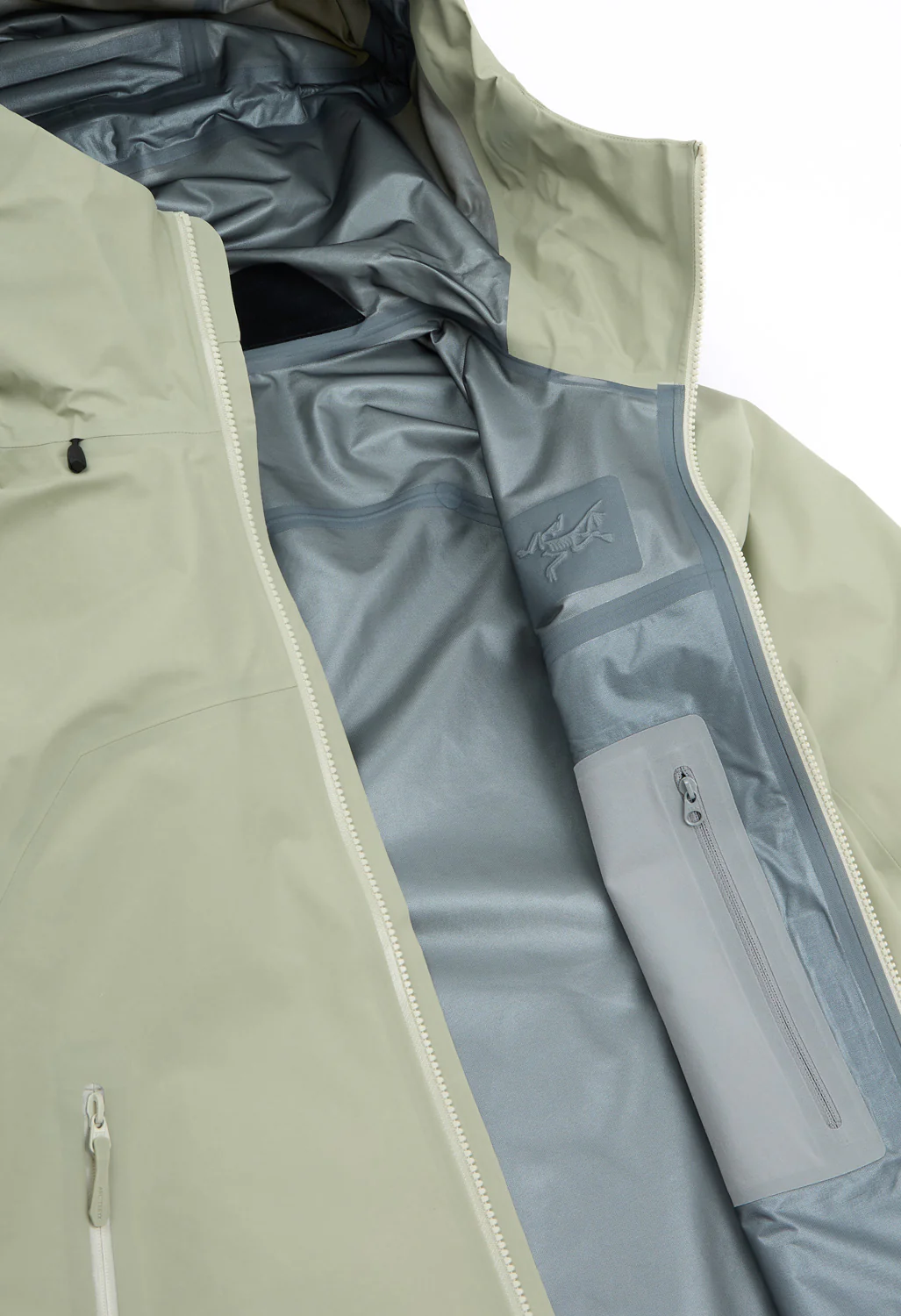 Arc'teryx Women's Beta SL Jacket - Habitat - Image 5