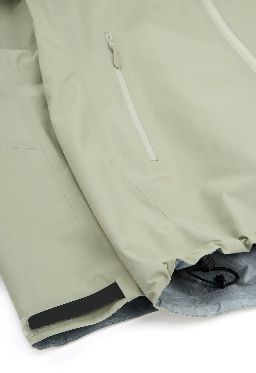 Arc'teryx Women's Beta SL Jacket - Habitat - Image 6