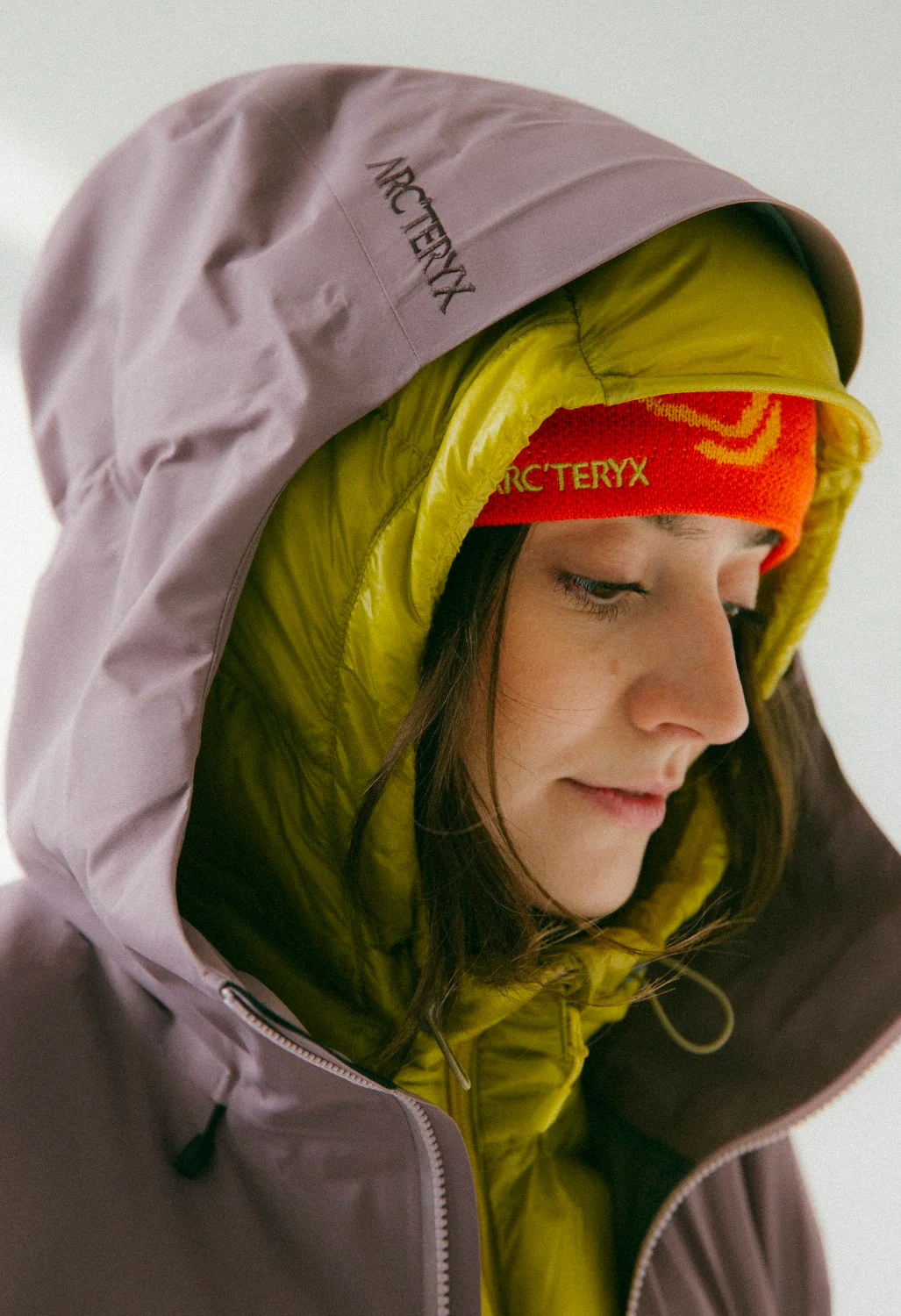 Arc'teryx Women's Beta SL Jacket - Interstellar - Image 8