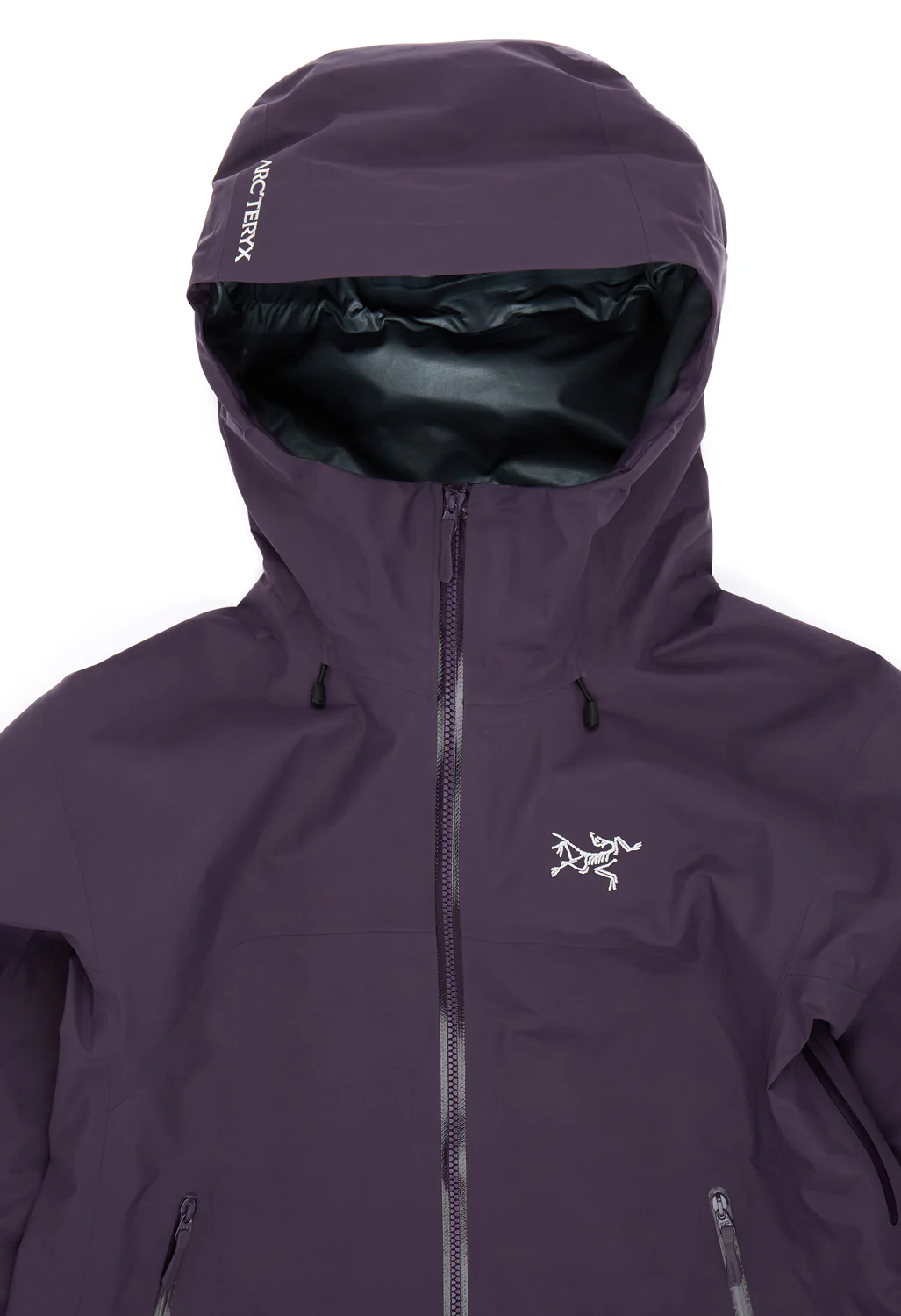 Arc'teryx Women's Beta SL Jacket - Moondrop - Image 3