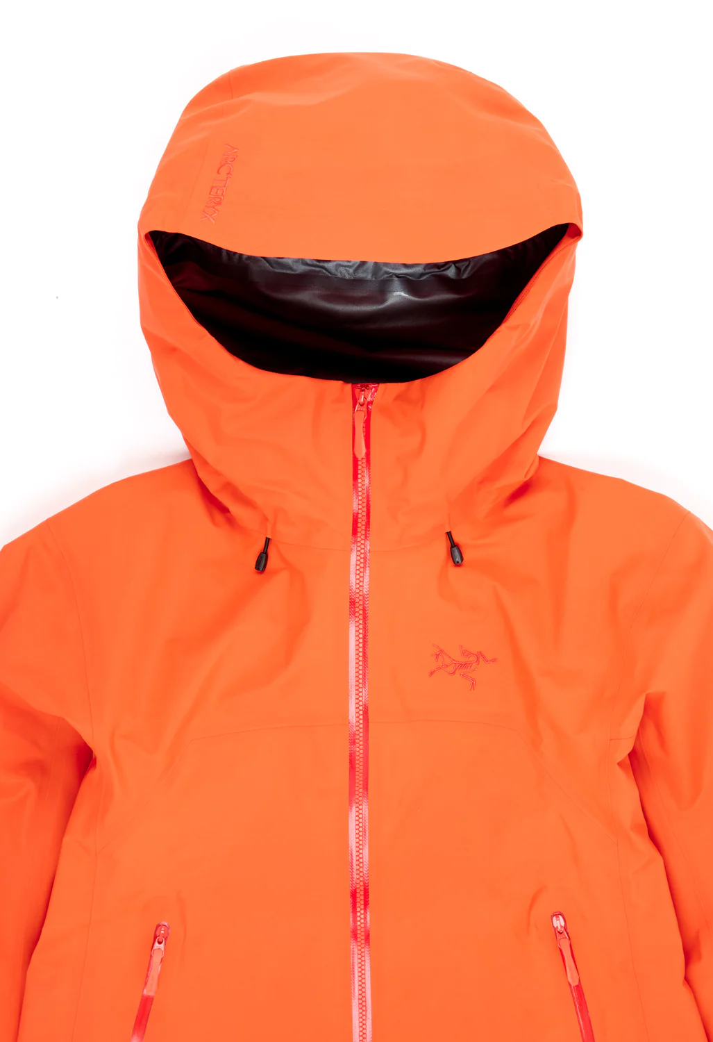 Arc'teryx Women's Beta SL Jacket - Solaris - Image 3