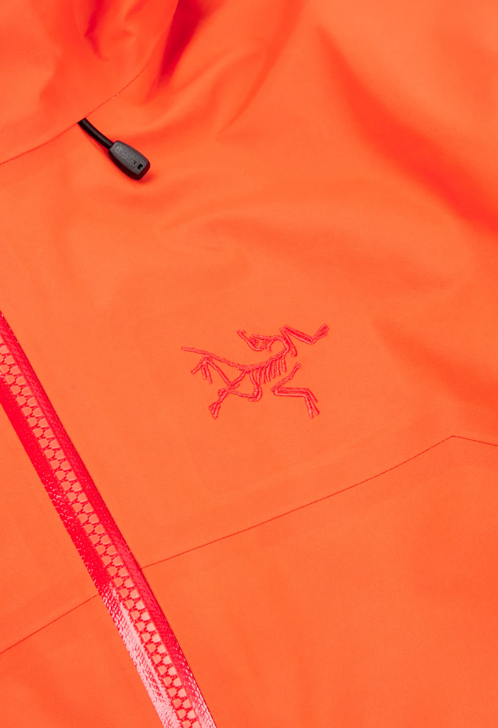 Arc'teryx Women's Beta SL Jacket - Solaris - Image 4